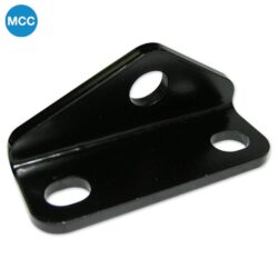 1315150 LEFT – 2cv Seat Belt Reinforcement for 3 Point Seat Belt