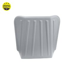 1630504 Mehari Plastic Front Seat Backing – ASA AZUR White