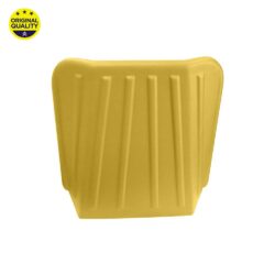 1630505 Mehari Plastic Front Seat Backing – ASA Yellow