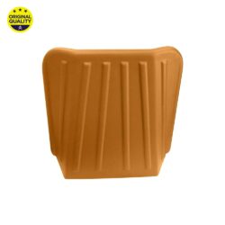 1630506 Mehari Plastic Front Seat Backing – ASA Orange