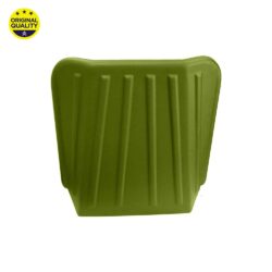 1630507 Mehari Plastic Front Seat Backing – ASA Montana Green