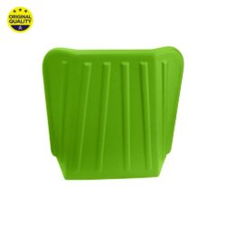 1630508 Mehari Plastic Front Seat Backing – ASA Tibesti Green