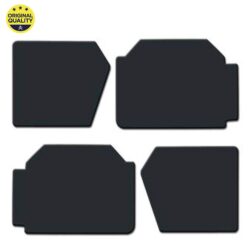 2412408 2cv Large Door Card Set – Grey