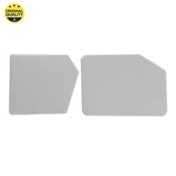 2412821 2cv Suicide Door Card Set – White