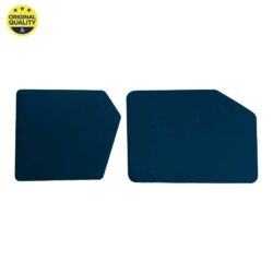 2412822 2cv Suicide Door Card Set – Blue