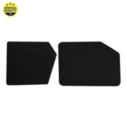2412823 2cv Suicide Door Card Set – Black
