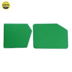 2412824 2cv Suicide Door Card Set – Green
