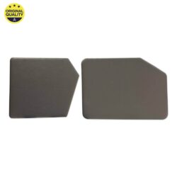 2412828 2cv Suicide Door Card Set – Grey