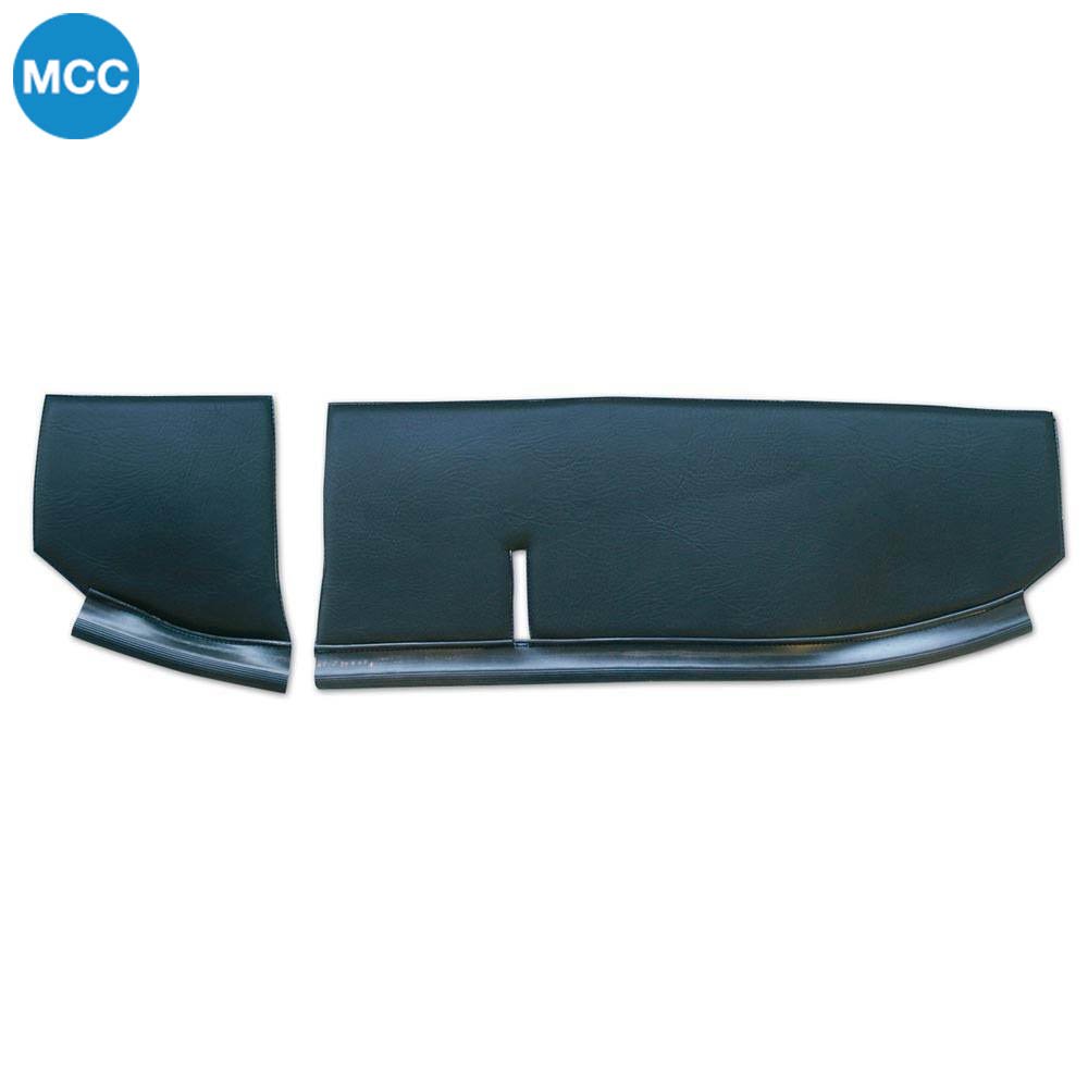 2600055 2cv Front Parcel Shelf Padding for LHD