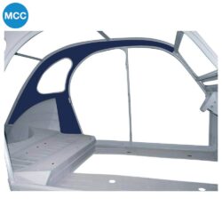 2600207 2cv Side Lining – New Model – Denim