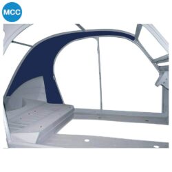 2600217 2cv Side Lining – Old Model – Denim