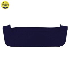 2601002 2cv Rear Parcel Shelf – Blue