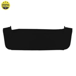 2601003 2cv Rear Parcel Shelf – Black