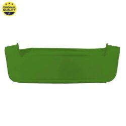 2601004 2cv Rear Parcel Shelf – Green