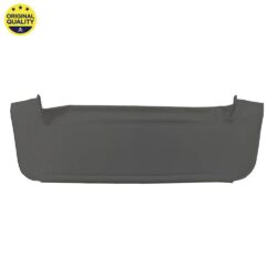 2601005 2cv Rear Parcel Shelf – Grey Fabric