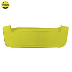 2601006 2cv Rear Parcel Shelf – Yellow