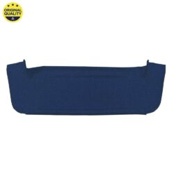 2601007 2cv Rear Parcel Shelf – Denim