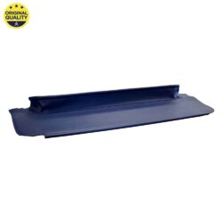 2601009 2cv Rear Parcel Shelf – Dark Blue