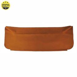 2601014 2cv Rear Parcel Shelf – Orange (SPOT)