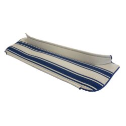 2601019 2cv Rear Parcel Shelf – Beachcomber