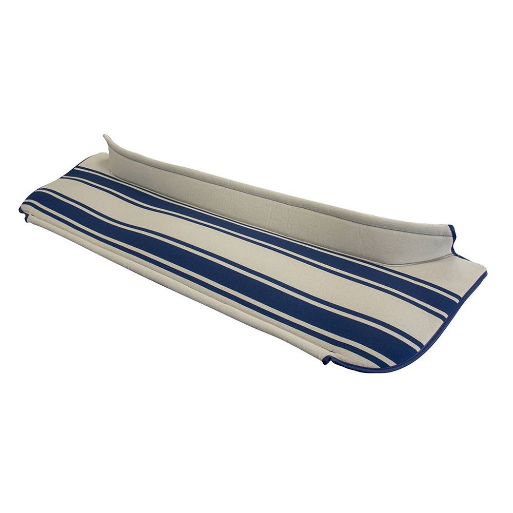 2601019 2cv Rear Parcel Shelf - Beachcomber