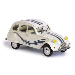 2908022 2cv Beachcomber Stencil Set