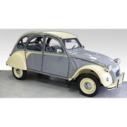2908032 2cv Dolly Stencil Set