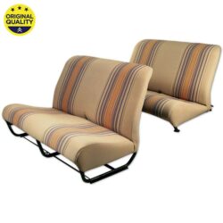 33041023 Bench Seat Cover Set – With Sides – Raye Beige