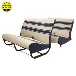 3304109 Bench Seat Cover Set – With Sides – Beachcomber