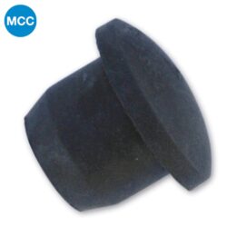 3311034 Rear Seat Frame Rubber