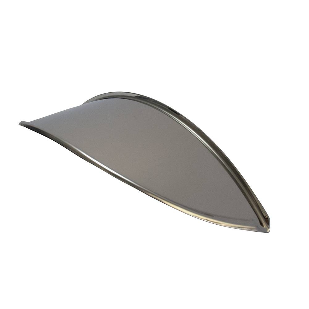 3610120 2cv Headlight Shades (Pair)