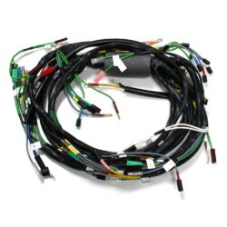 5120000 Dyane Acadiane Front Wiring Loom