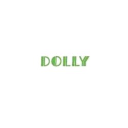8011053 Dolly Sticker x1 – Green