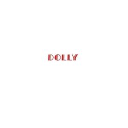 8011055 Dolly Sticker x1 – Red