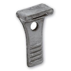0812300 Mehari AZUR Hood Hook