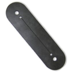 1003213 Accelerator Rod Rubber Seal for Old Model