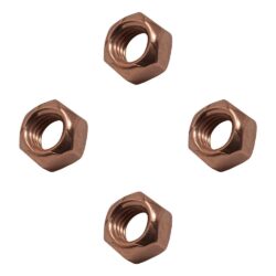 1011250 Carburettor Fixing Nuts 8mm x4