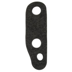 1011442 Twin Carburettor Flap Assist Gasket