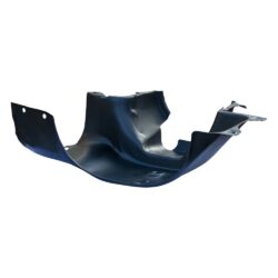 1012231 LEFT – Reconditioned Lower Cylinder Head Cowling