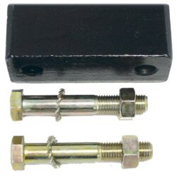 1530105 Mehari Tow Ball Spacer
