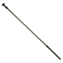 1606505 2cv Front Suspension Spring Tube Rod 590mm