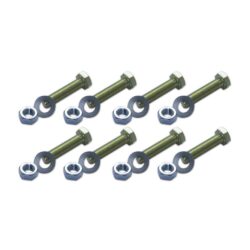 1680000 Bolt Set 7mm x 30mm