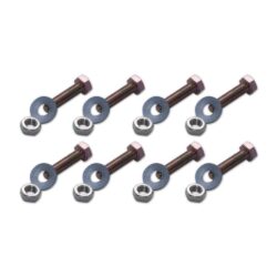 1680001 Bolt Set 5mm x 20mm