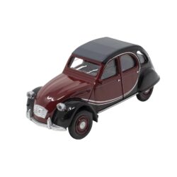 1720805 Citroen 2cv Charleston Model