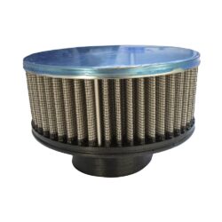 1820430 High Performance Air Filter for Twin Carburettor