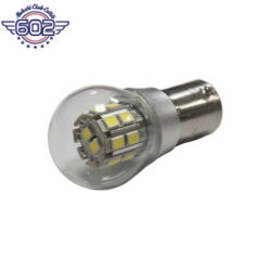 1830011 Mehari Van LED Rear brake Bulb – Clear