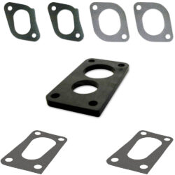 1011233 Manifold and Carburettor Gasket Kit