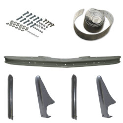 2107013 Front Bumper Kit (Charleston)