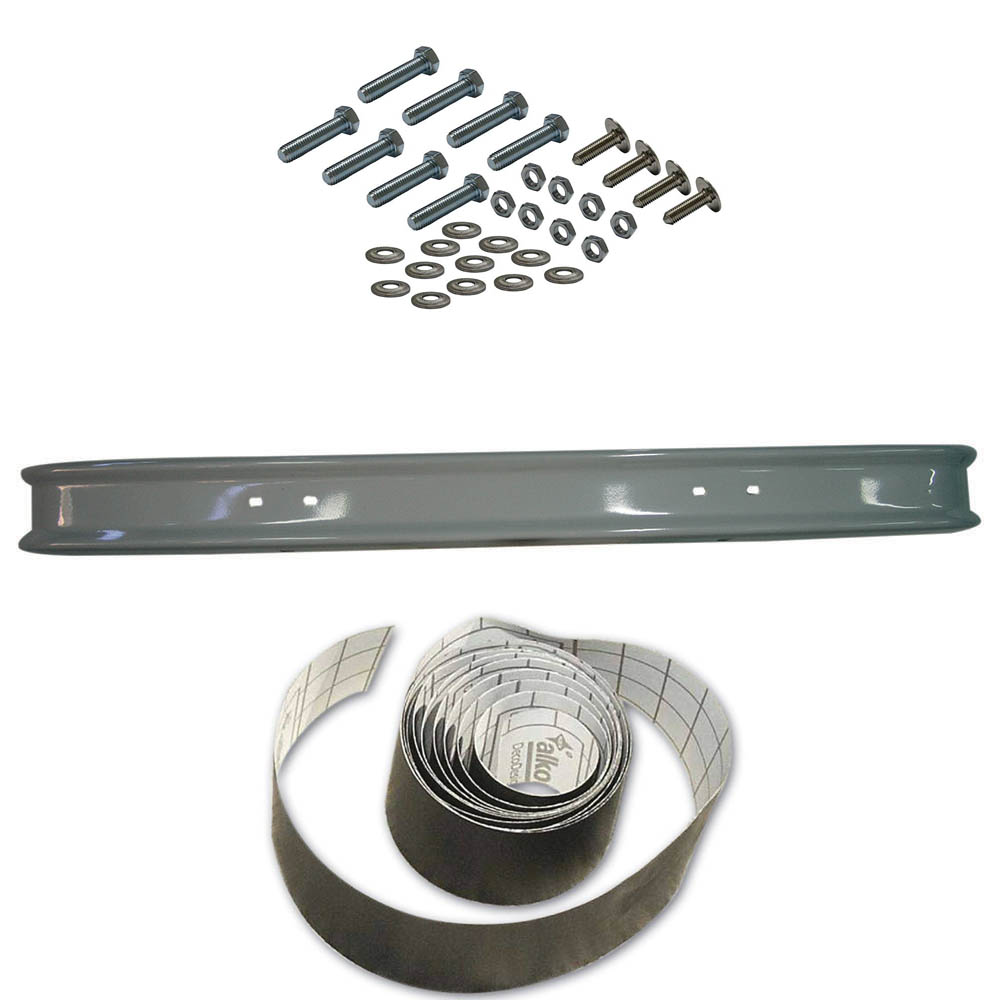 2108013 Rear Bumper Kit (Charleston)