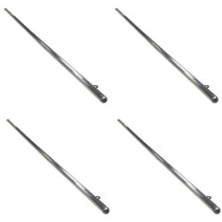 2410020 2cv Aluminium Door Trim Kit